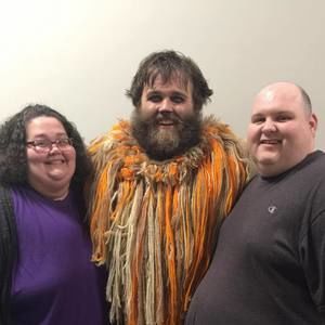 Meet your Posher, Jodie